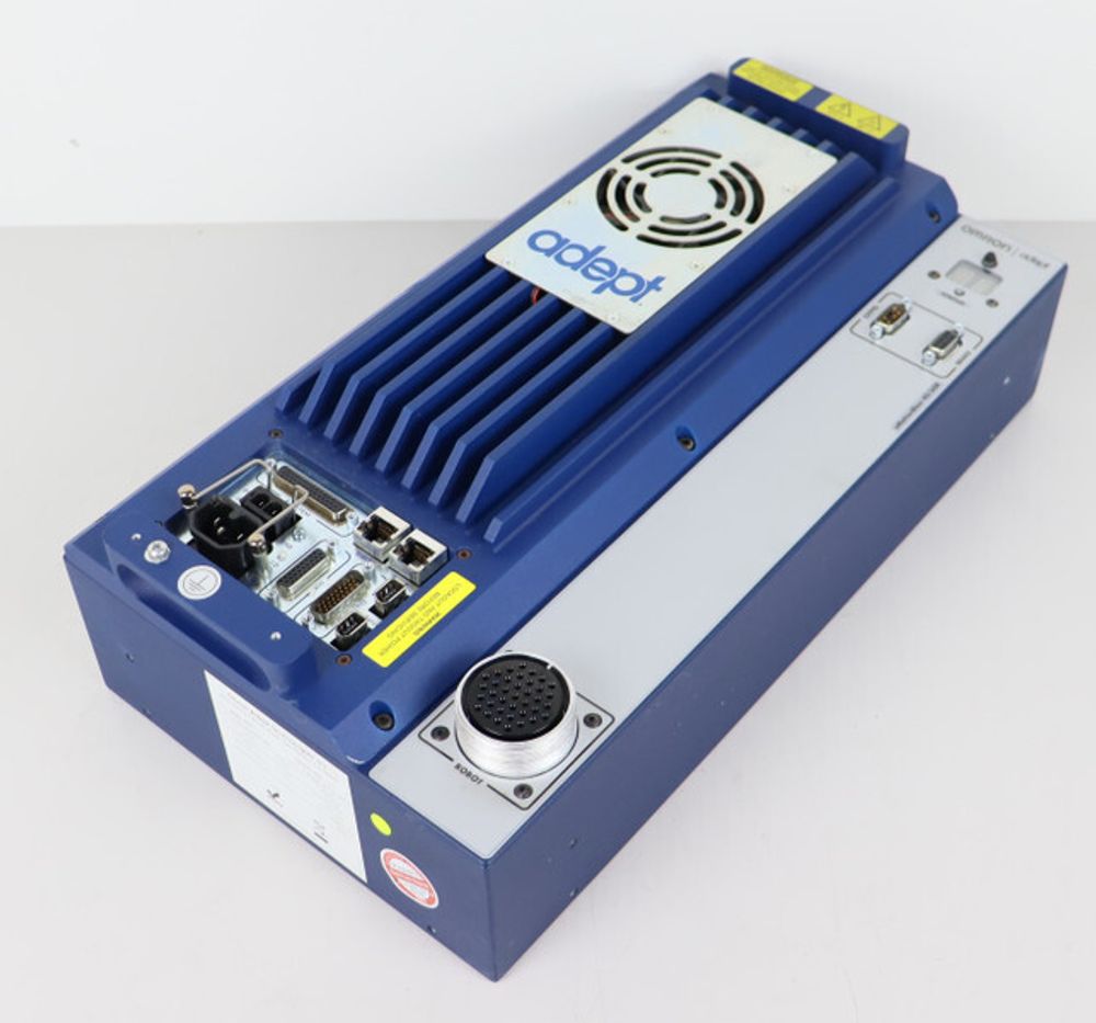 OMRON Yaskawa eMB-40R