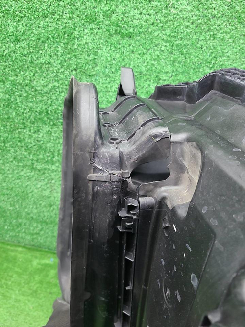 Телевизор BMW X2 F39 (2017-2023)