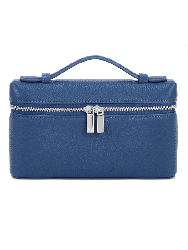 Сумка TRIUMPH S NEW цвета индиго