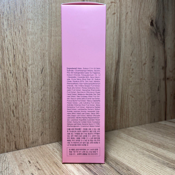 Шампунь Masil 5 Probiotics Color Radiance Shampoo для окрашенных волос с пробиотиками 300 мл