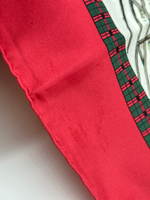 Платок Hermes «L'Hiver En Poste»