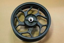 WHEEL set ALLOY RIMs 14" inches for Honda MSX125 (Grom125) 2013-2025