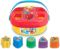 Giggle &#39;N Learn Electronic Shape Sorter
