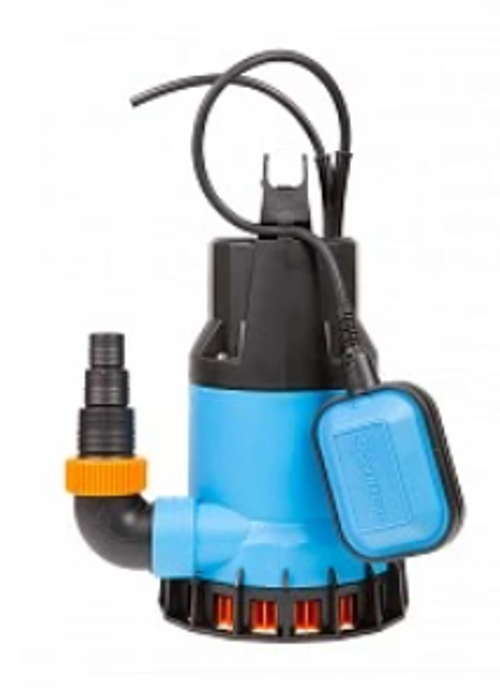 Насос Джилекс ДРЕНАЖНИК 220/12