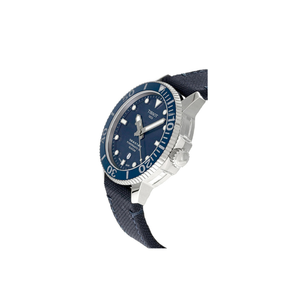 Часы TISSOT 43mm T120.407.17.041.01, T120.407.17.041.01