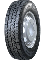 Зимняя шина шипованная Кама Ice Trace (185/75 R16C 104/102R)