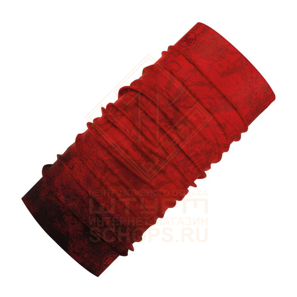 Мультибандана Buff Original, Katmandu Red