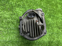 ПТФ правая Toyota LC Prado 150 (2017-н.в.) LED