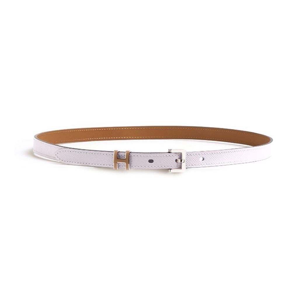 Пояс HERMES / 1.5CM, H010709UKAC