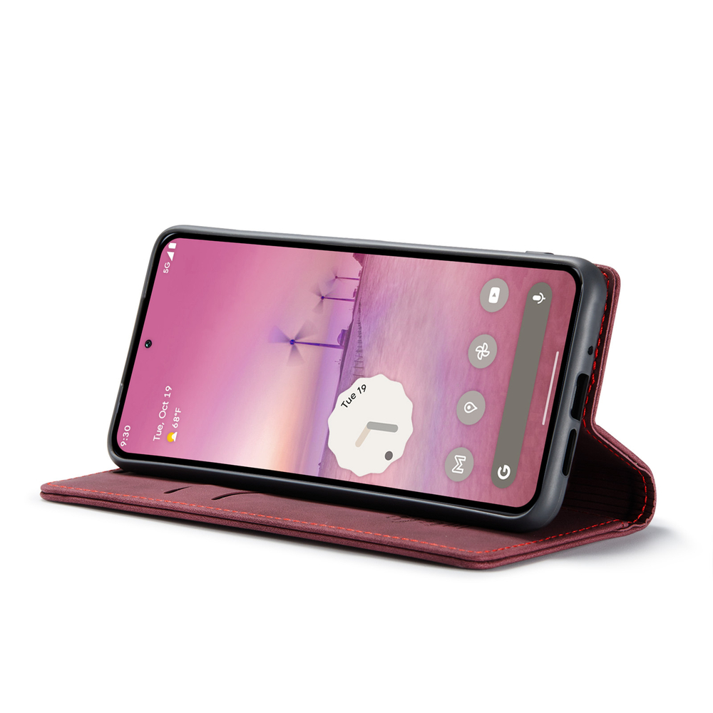 Чехол-книжка CaseMe Matte Google Pixel 10 Pro XL