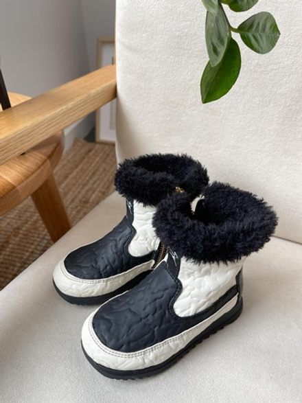 Сапоги Giuseppe Zanotti, 22,5