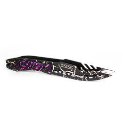 Щипцы VooDoo Pinch BLACK VIOLET