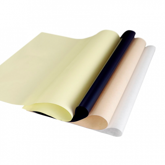 Бумага SKULLDNA PREMIUM Thermal Stencil Paper