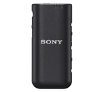 Беспроводная система Sony ECM-W3S, Bluetooth 5.3 LC3plus, 1 микрофон, MI Shoe, 3.5 мм, USB-C