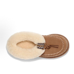 UGG Tasman Alpine Slipper Chestnut