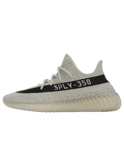 Кроссовки adidas Originals Yeezy Boost 350 V2 Slate
