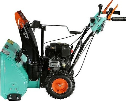 Снегоуборщик бензиновый Sturm STG7461EL