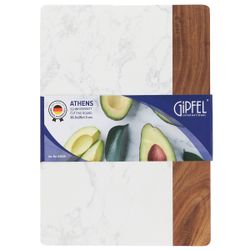 Доска разделочная Gipfel Athens 52029 36,5x25x1,3 см