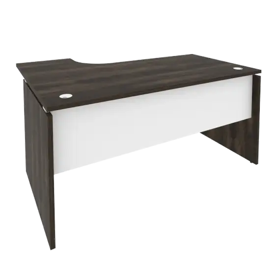 Onix Стол эргономичный правый O.SA-4 (R) 1580*1180*750 (800/460)