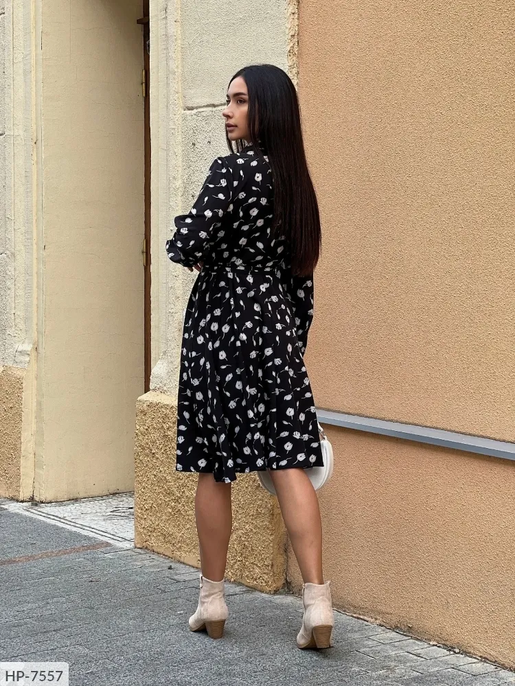 Платье IA-3245 Фабрика Моды