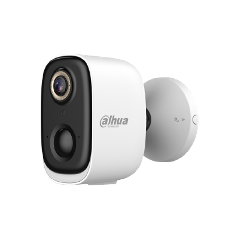 DH-BF8H Уличная цилиндрическая IP-видеокамера с Wi-Fi