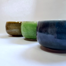 310002.4 Пиала "Песочная", 100мл, d=8см, h=4,5см, керамика