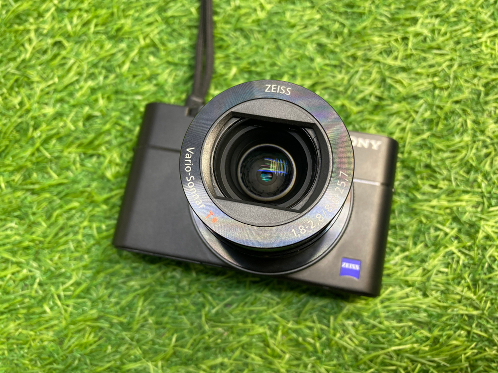 Sony RX100 V  Покупка/Продажа