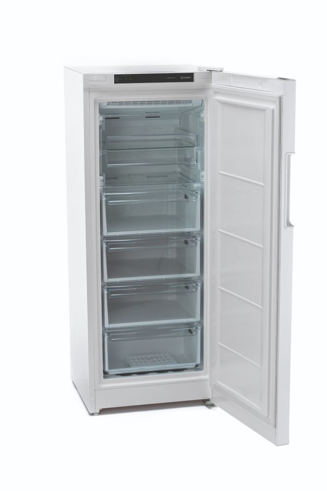 Морозильная камера Indesit DFZ 4150