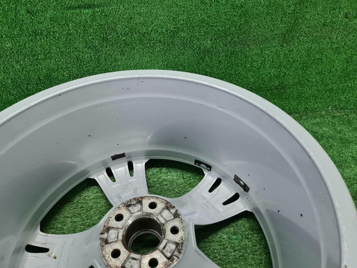 Диск литой R21 Audi Q8 (2018-н.в.)