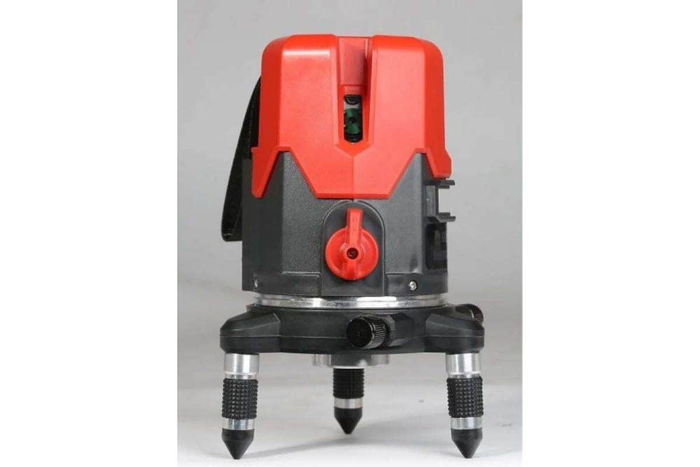 Уровень лазерный CROWN CT44024