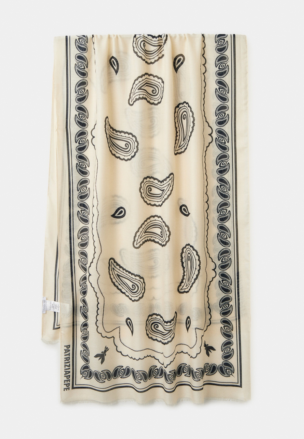 Шаль женская PATRIZIA PEPE