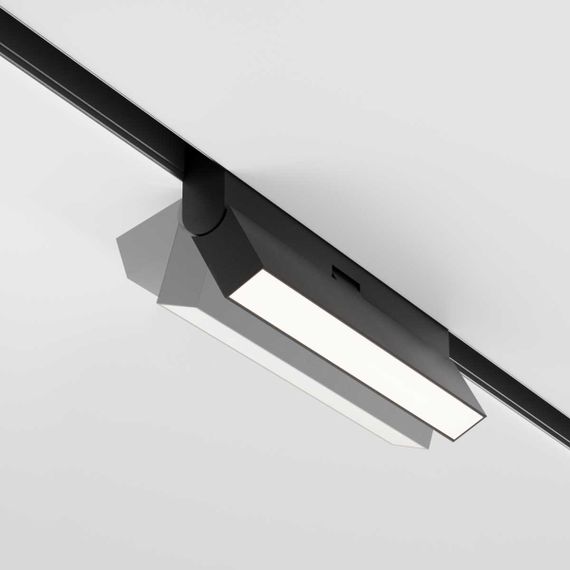 Трековый светильник Maytoni Technical TR036-4-12WTW-DD2-B
