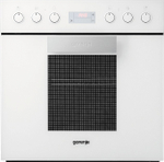 Зависимый духовой шкаф Gorenje BC 53 W