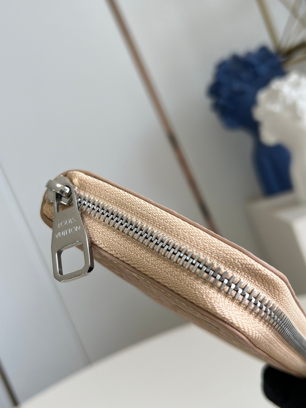 Louis Vuitton Clemence Wallet