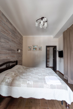 Делюкс Премиум 3-комнатный