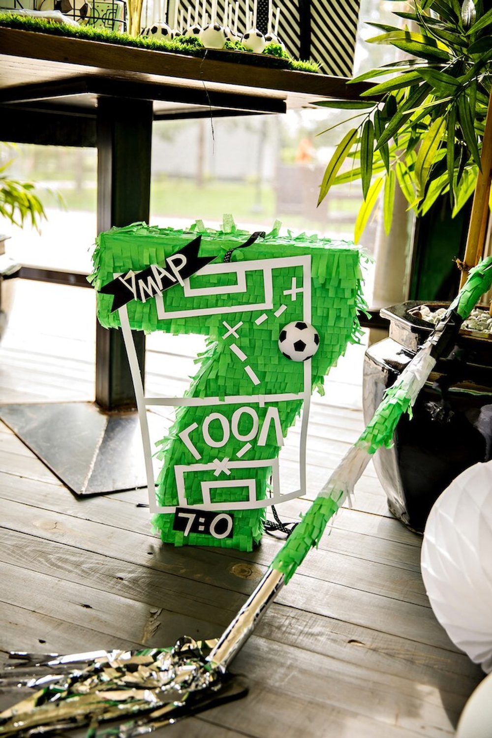 Football Party
