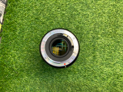 Sigma AF 18-35mm 1.8 DC Art Canon