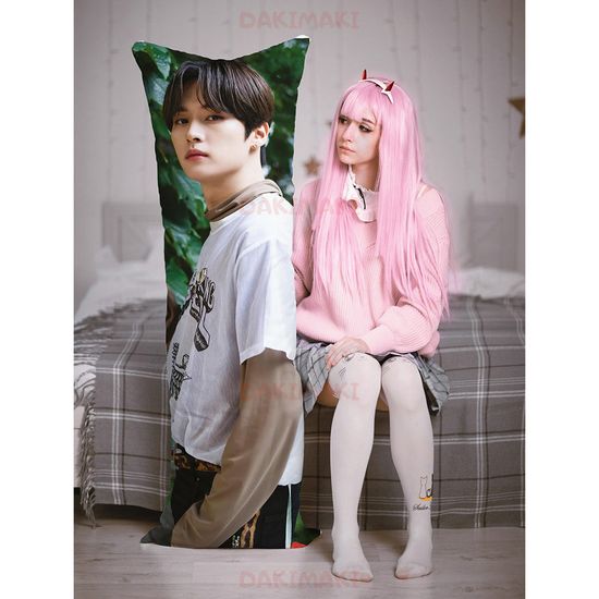 Дакимакура Ли Ноу Stray Kids арт. 1008