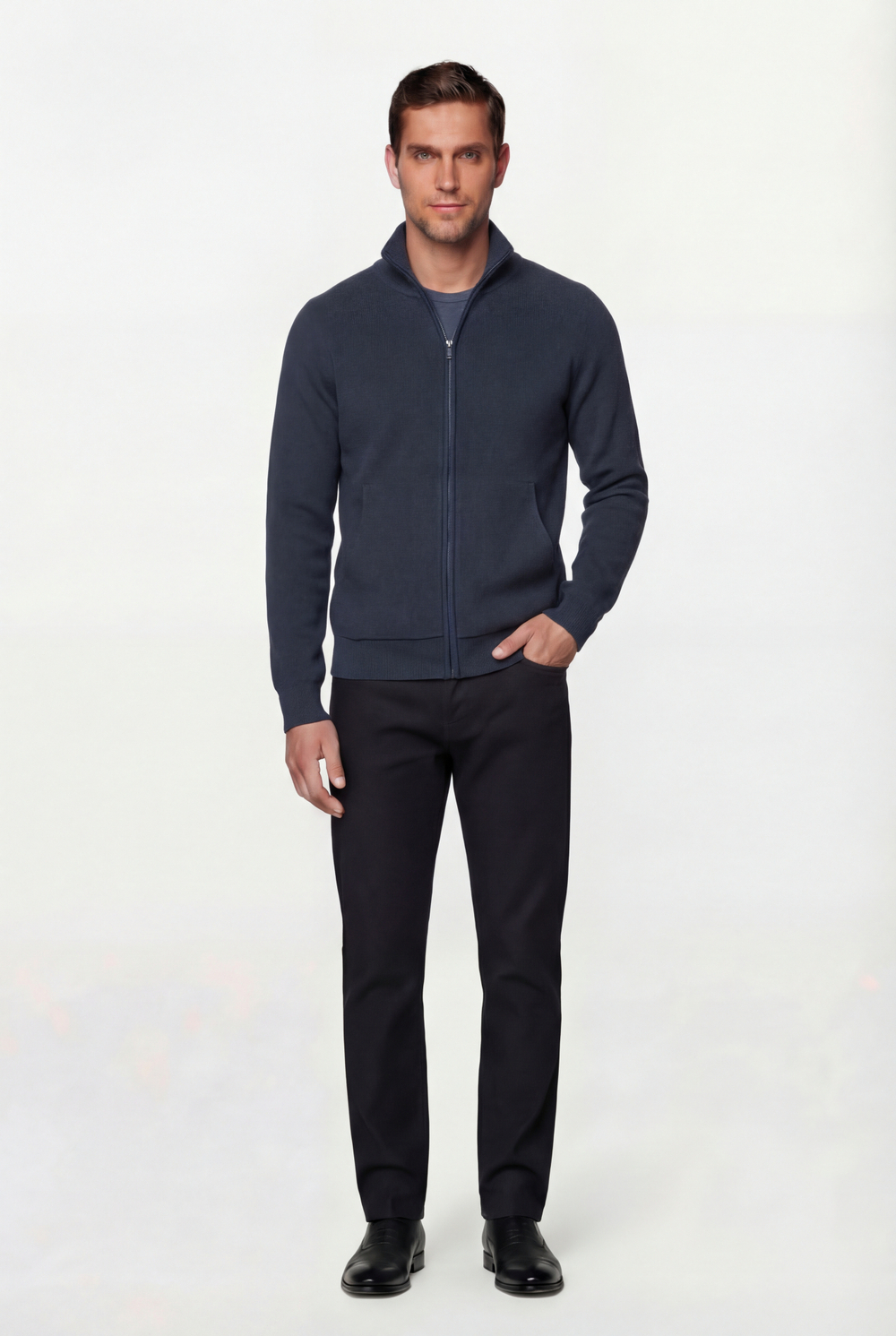 Кардиган CAIOMARIO