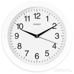Часы настенные Energy EC-01 круглые (009301)