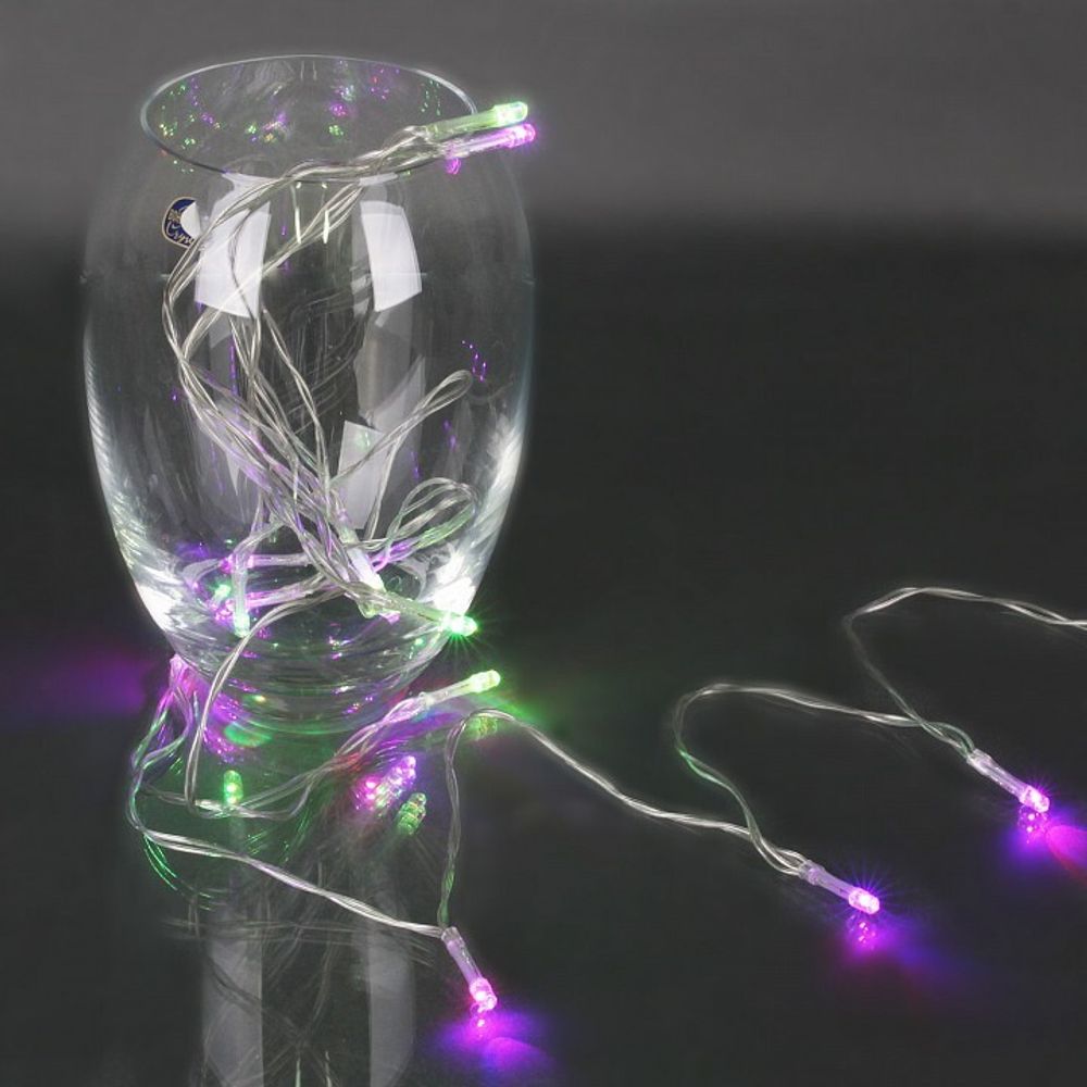 Гирлянда Нить Sneha  A-216