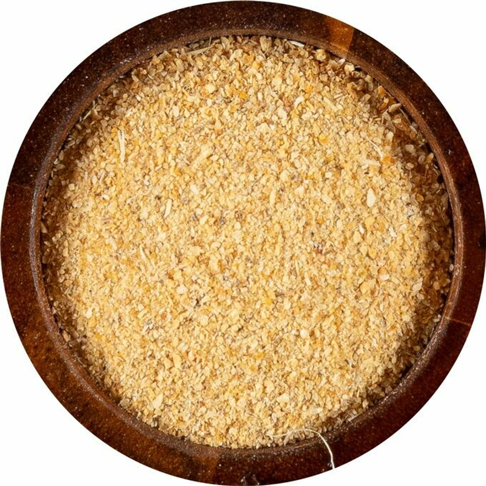 Чеснок сушеный, гранула 40/60, 70 грамм