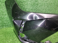 Бампер передний Toyota Corolla E210 (2018-н.в.)