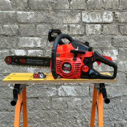 Бензопила ECO CSP-166 шина 40 см (16), 3/8 LP, 1.3 мм, 57 звеньев EC1560-6