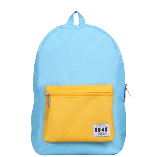 Рюкзак 8848 Daypack. Голубой
