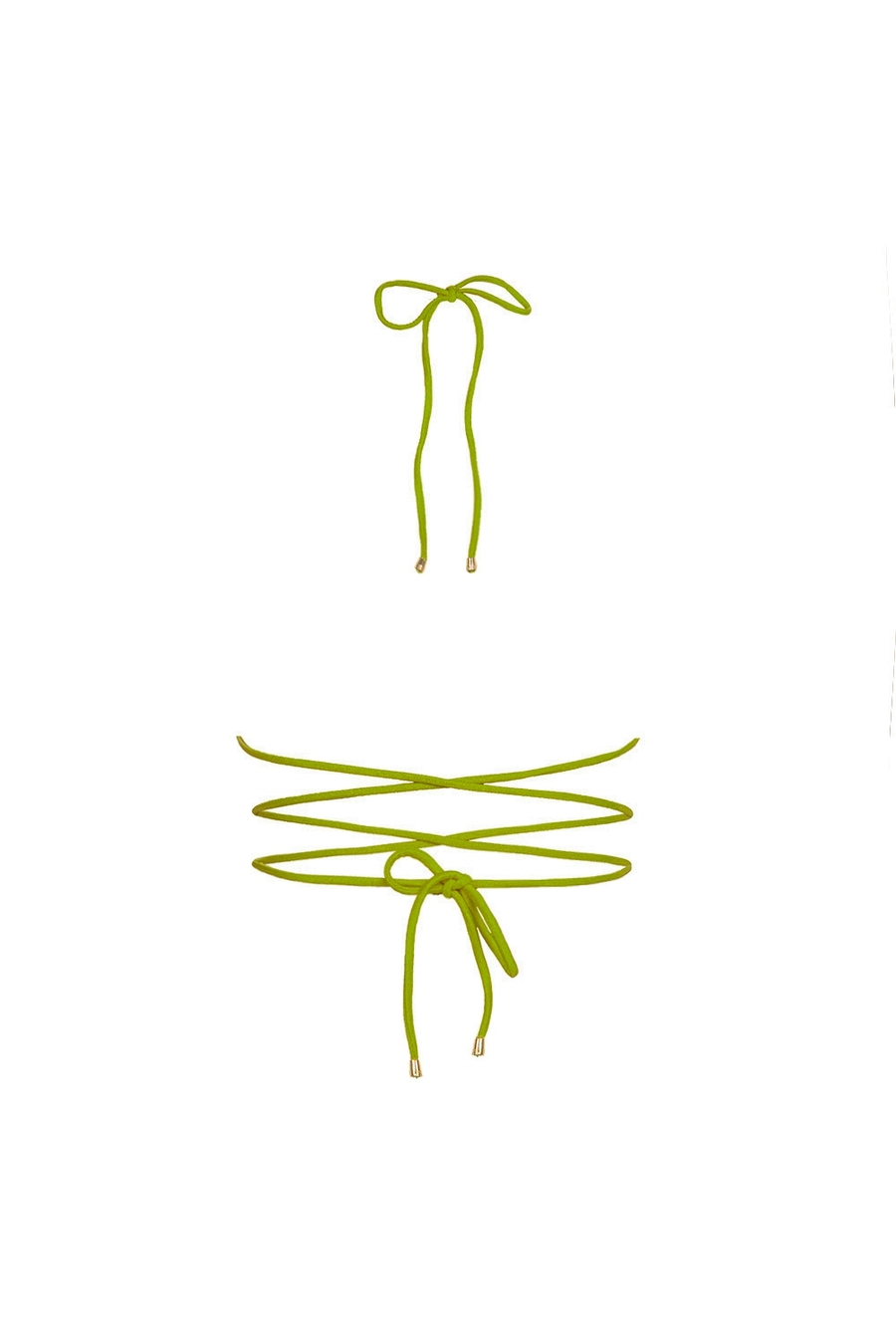 Верх CINDY Фисташка