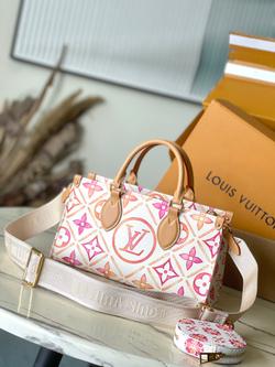 Louis Vuitton Onthego East West