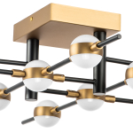 Люстра BERGAMO  by Light Star