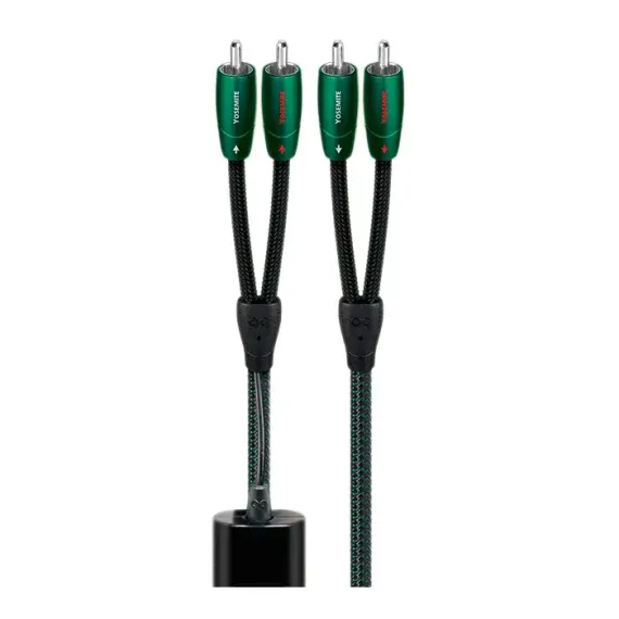 AudioQuest Yosemite 2RCA-2RCA 20.0 m