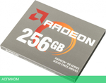 SSD диск AMD Radeon R5 256GB R5SL256G (183382)